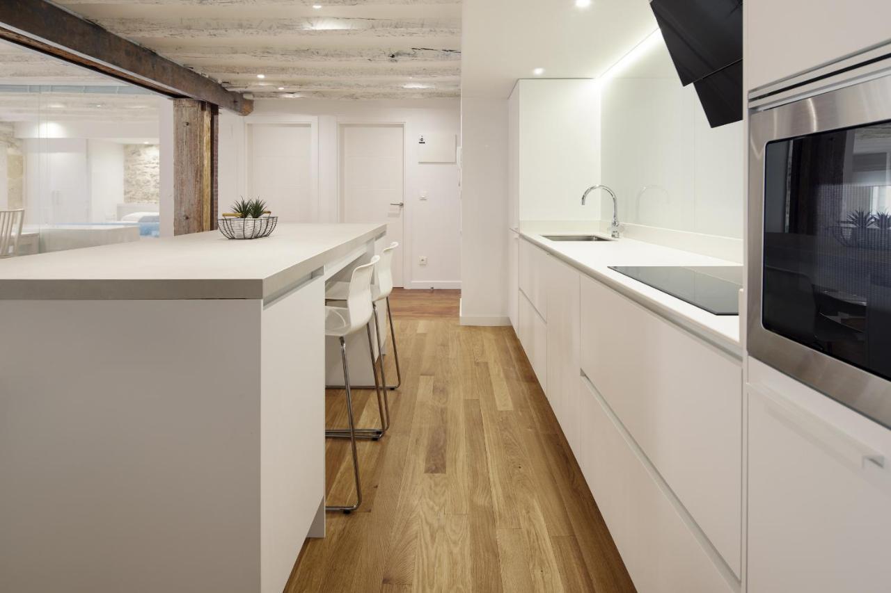 Always Easy - Boulevard Apartamento San Sebastián