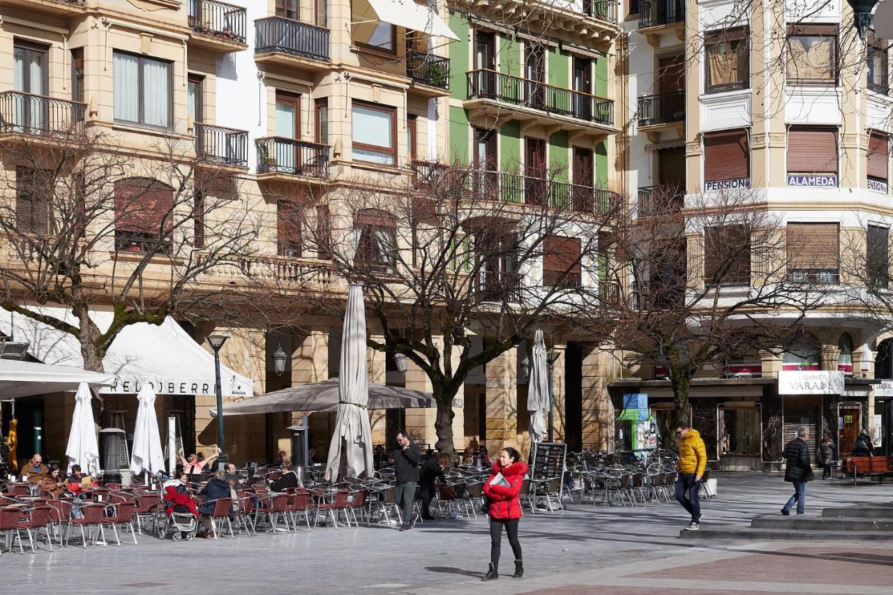 Always Easy - Boulevard Apartamento *