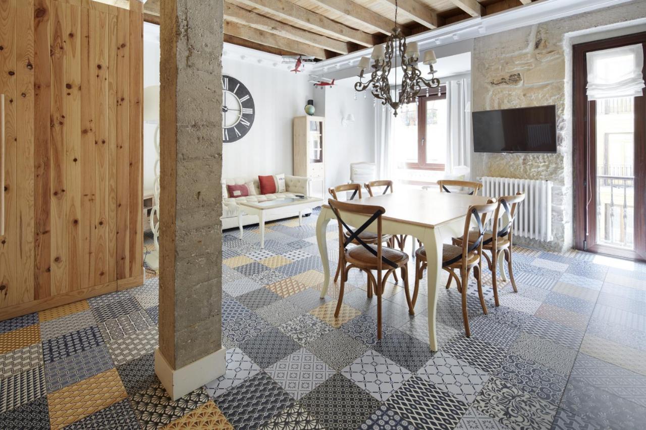 Apartamento Kursaal - Basque