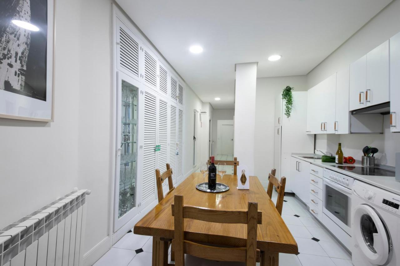 Apartamento Pinot Noir Apt. Surf&pintxos San Sebastián