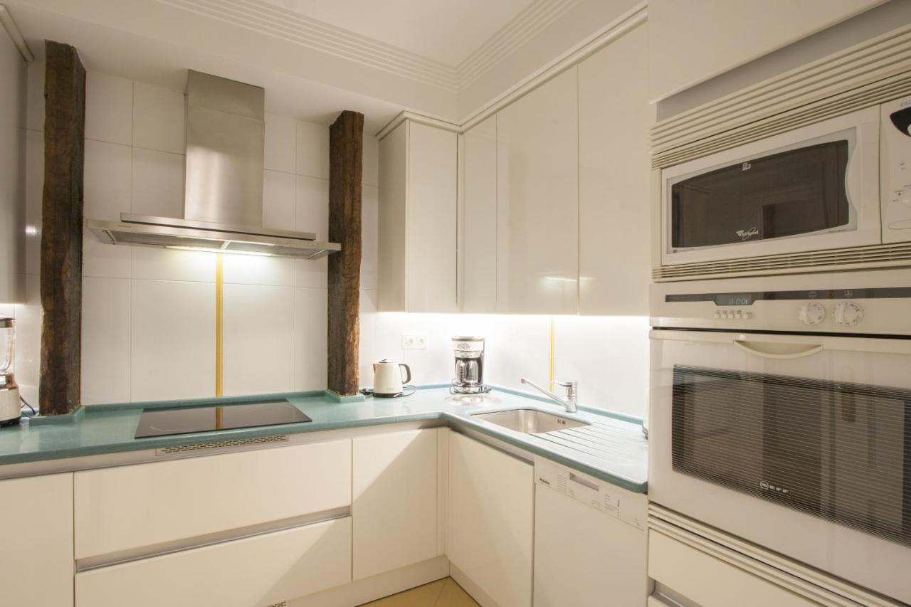 Bare By Oldtown Ss Appartement *