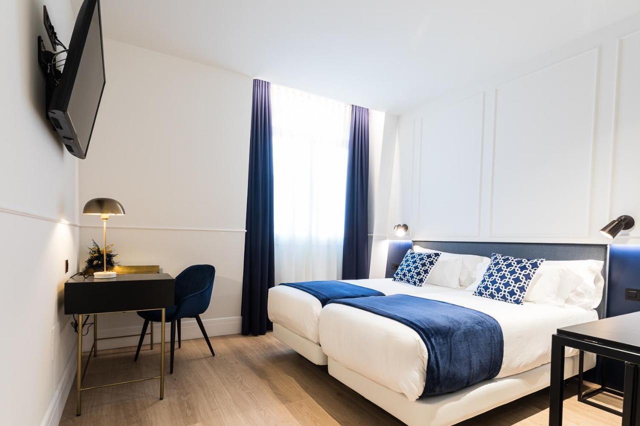 Eugenia Boutique 3* San Sebastian