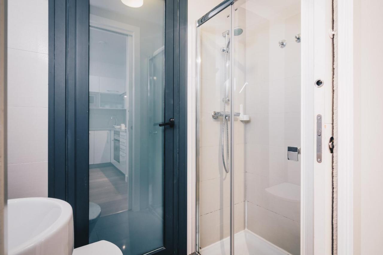 Apartamento Domo By People *