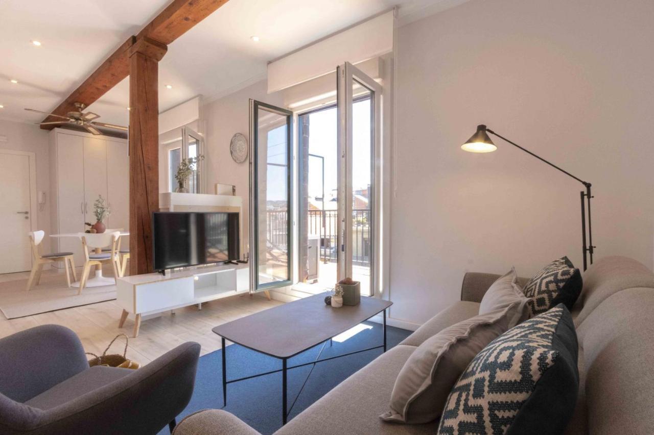 The Collection - Urgull Apartment