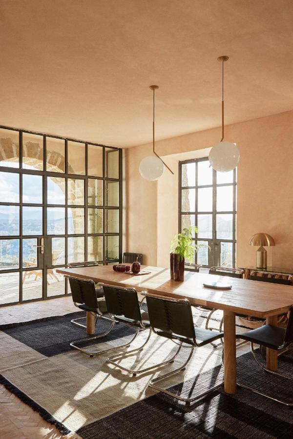 Hotel Boutique Mendi Argia San Sebastian
