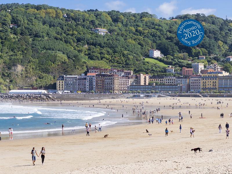 Abba San Sebastian